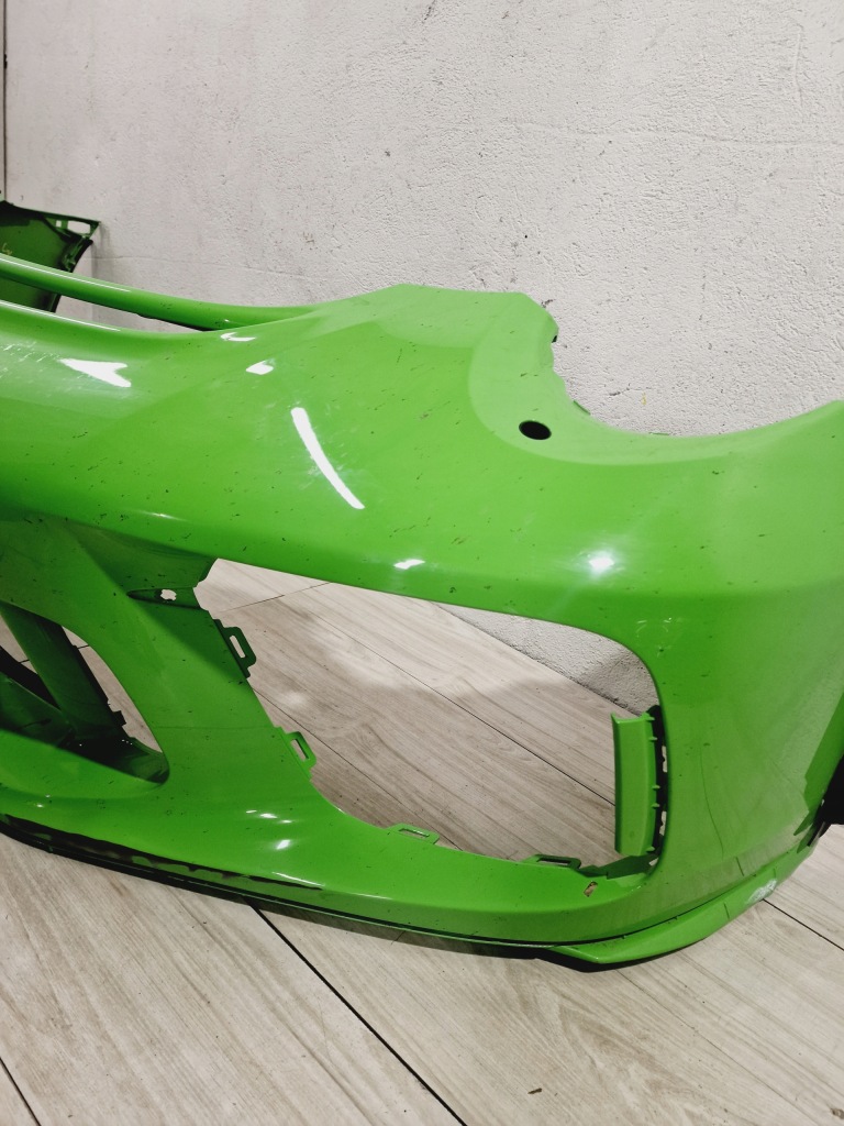 Купить Бампер передний бампер porsche 911 gt3 rs 991.2