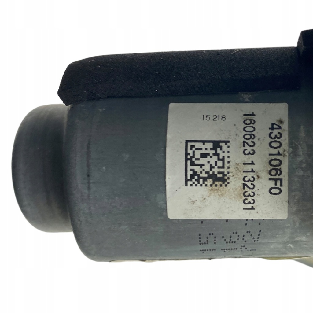 фото №16, Подъемник стекло левый задняя renault scenic iv