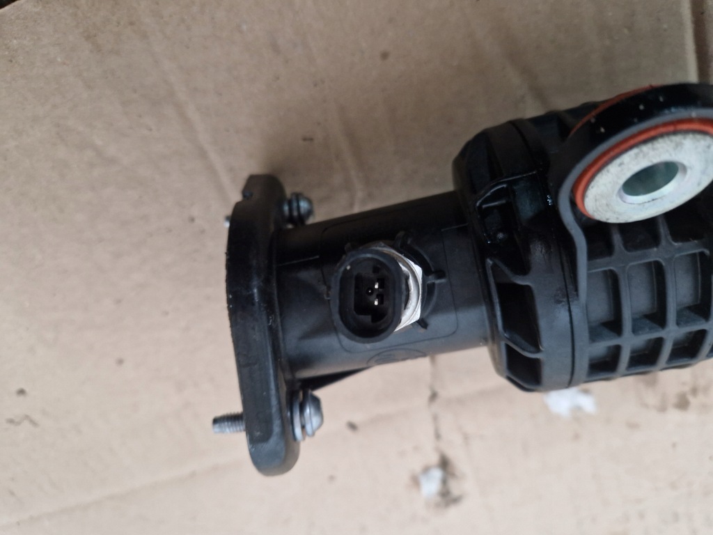 фото №5, Alfa romeo giulia stelvio шланг воздуха