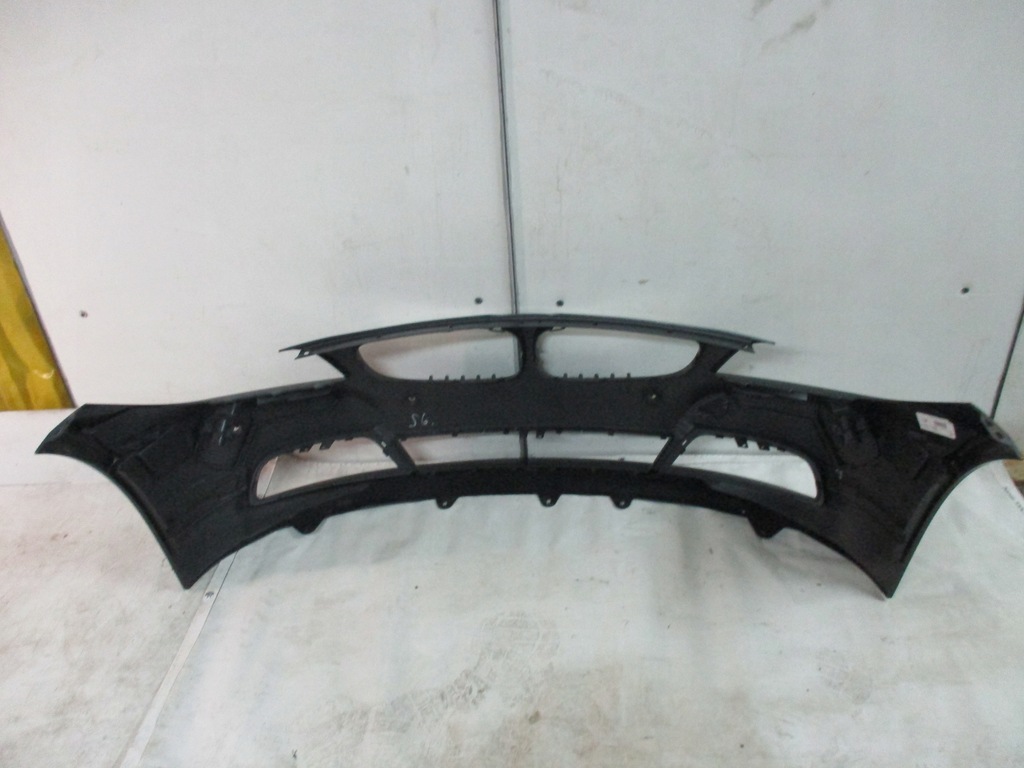 фото №10, Бампер перед передний bmw z4 e89 51117192156