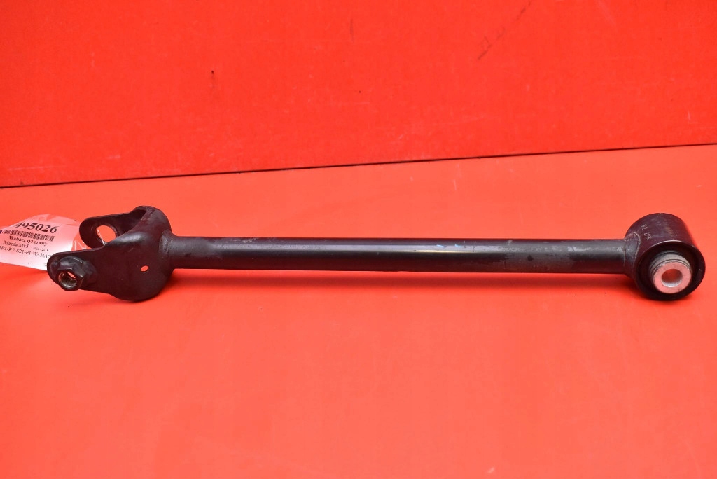 фото №5, Рычаг правый задняя задний mazda mx5 mx-5 4 iv nd 2.0 160 km 15-18