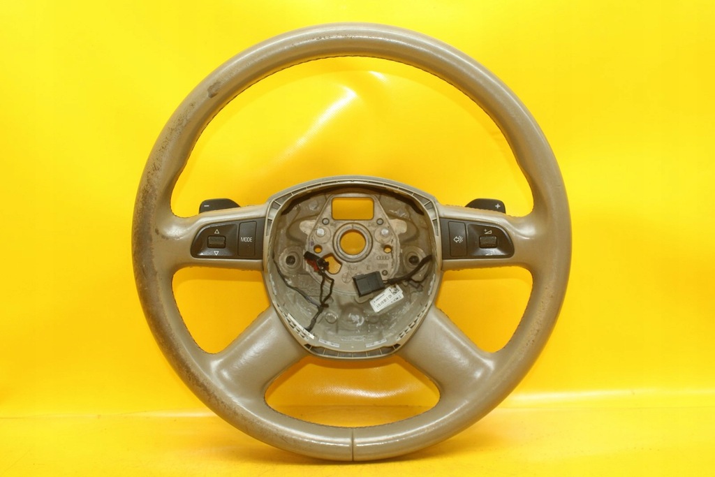 фото №6, Повітропровід чотирипроменева мультифункція подушка подушка безпеки audi a6 s6 c6