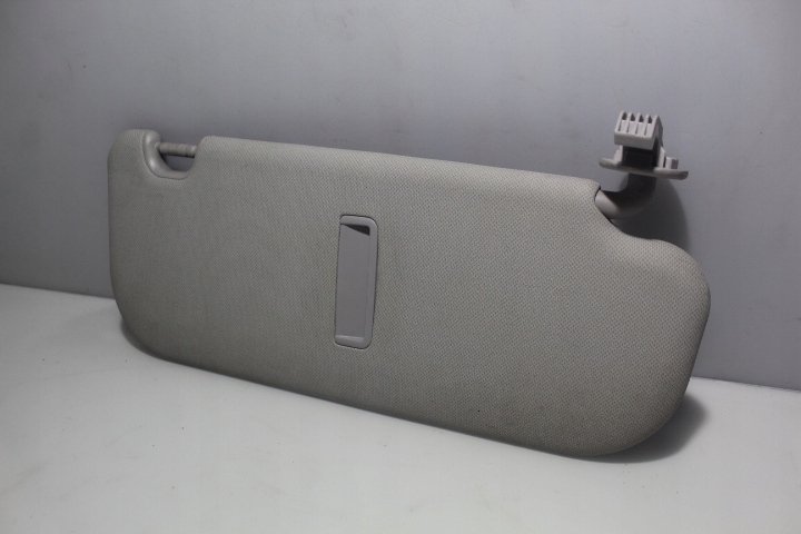 фото №3, Защита солнцезащитная левая hyundai i30 ii