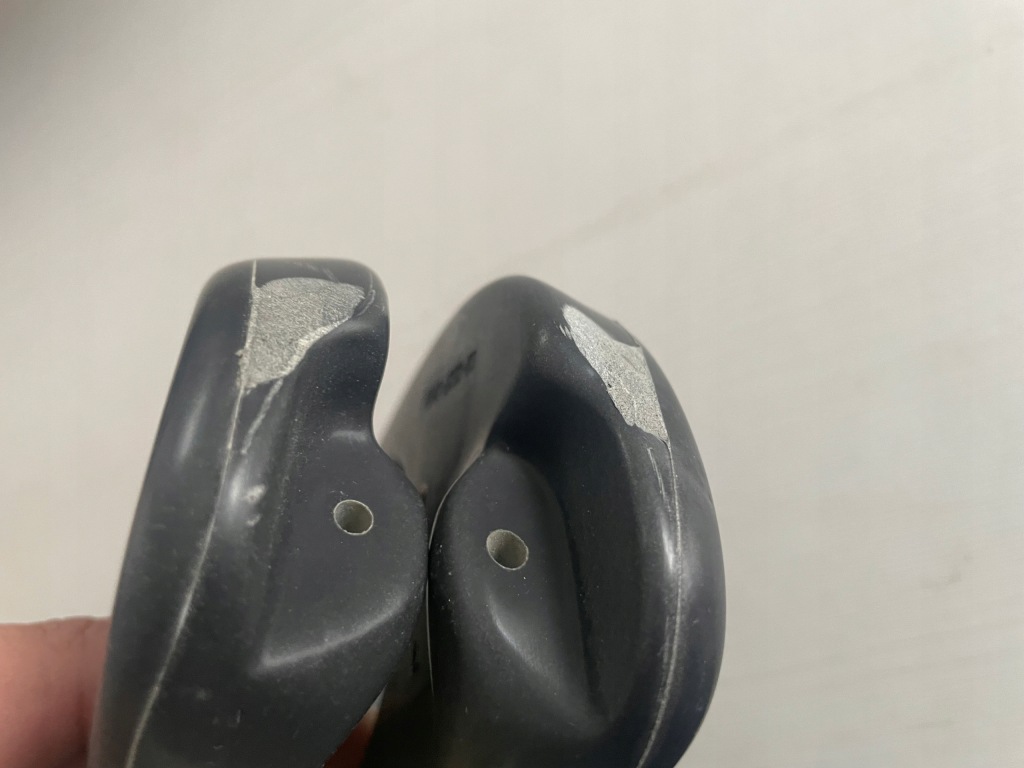 Toyota paseo ii 1995-1999 рамки протитуманних фар l+p оригінальний номер Доставка