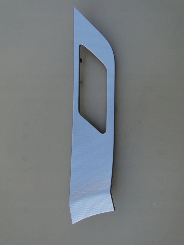 фото №1, Jaguar xf ii x260 молдинг обивка дверь правый prz