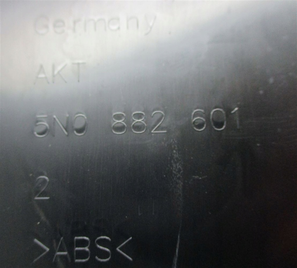 фото №6, Бардачок бардачок водія vw sharan 7n 5n0882601