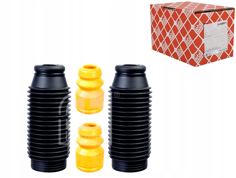 фото №6, Захист амортизатора zest. hyundai