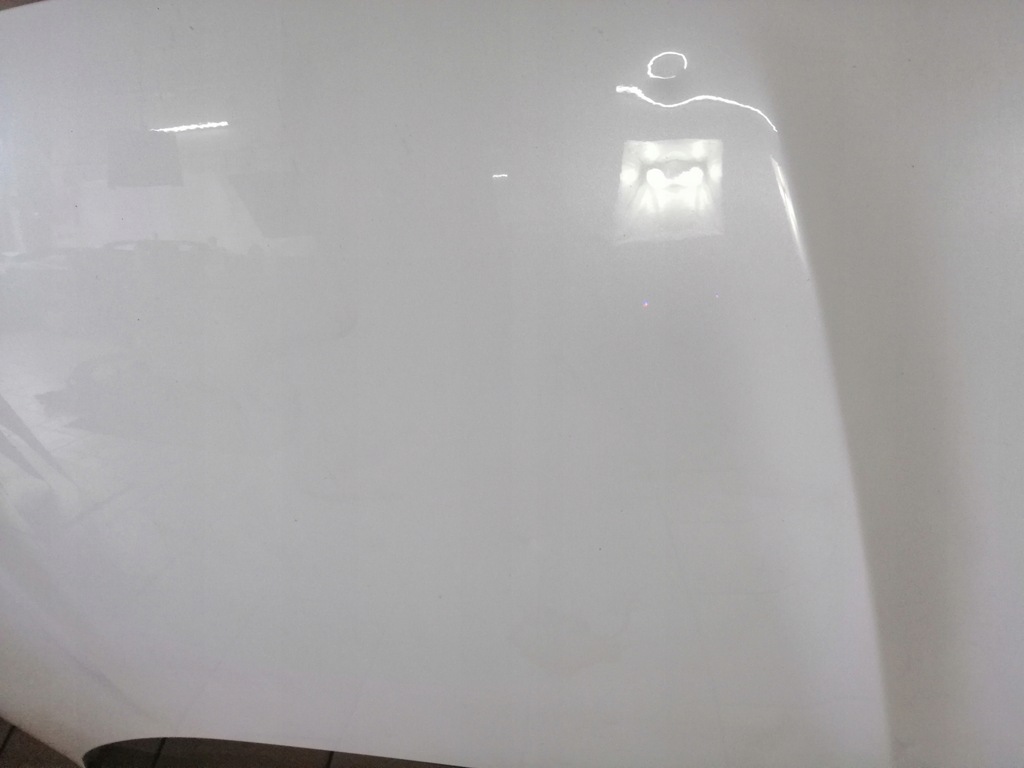 фото №8, Kia sportage iv капот