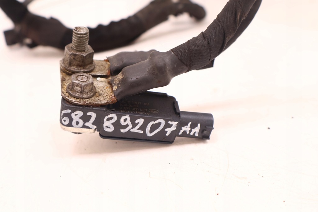 фото №7, Jeep wrangler jl 18- клема датчик 68289207aa