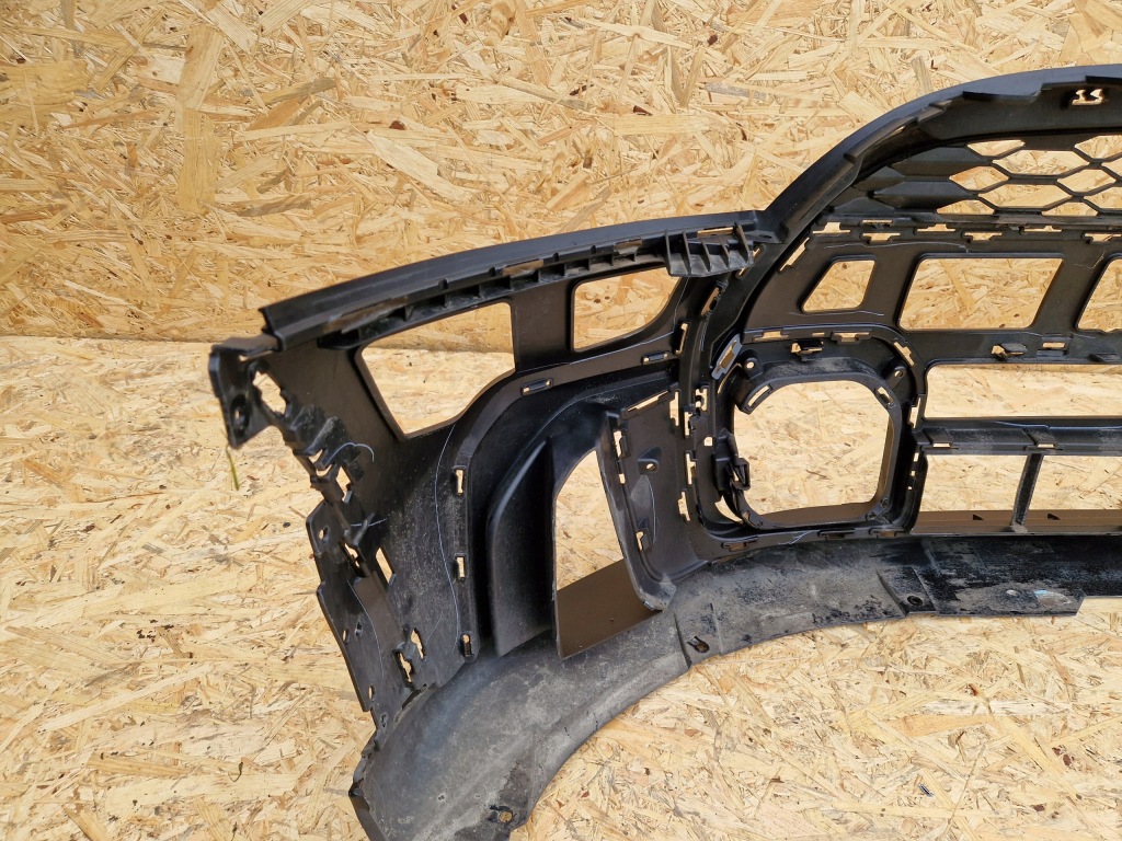 фото №5, Бампер перед mini f56 lift jcw