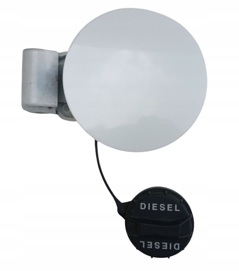 фото №1, Kia optima 10- 1.7 crdi кришка заливної пального swp