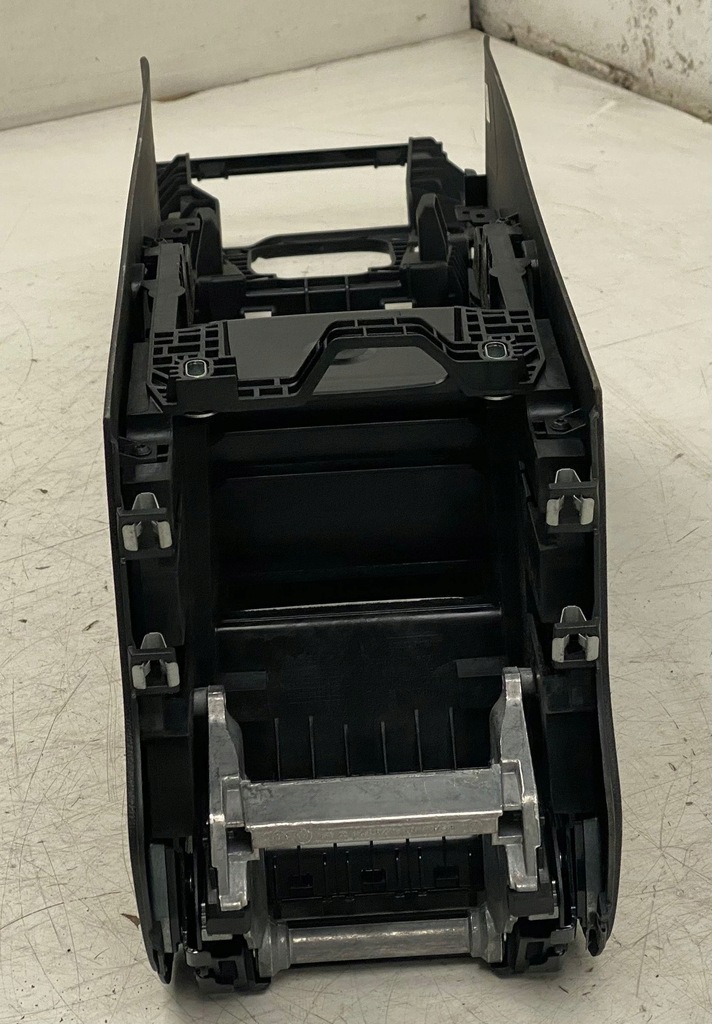 фото №12, 2020 volkswagen arteon консоль середня 3g8863241