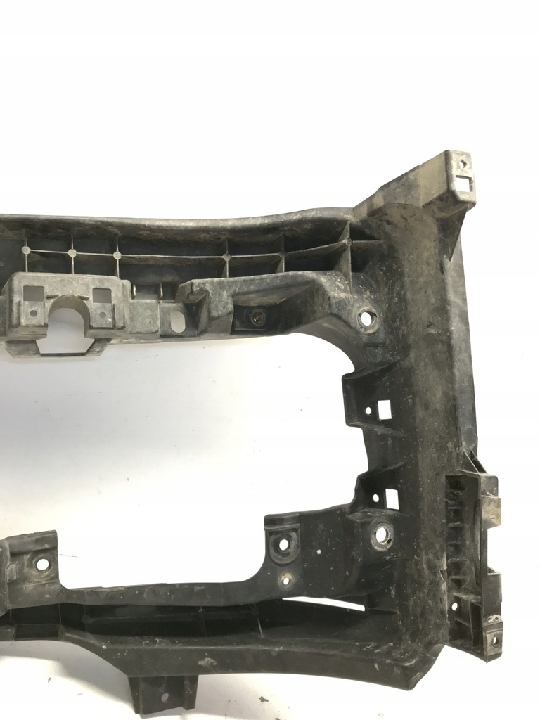 фото №6, Mercedes atego w967 левый панель фары лампы рамка кронштейн кронштейн a9678850216