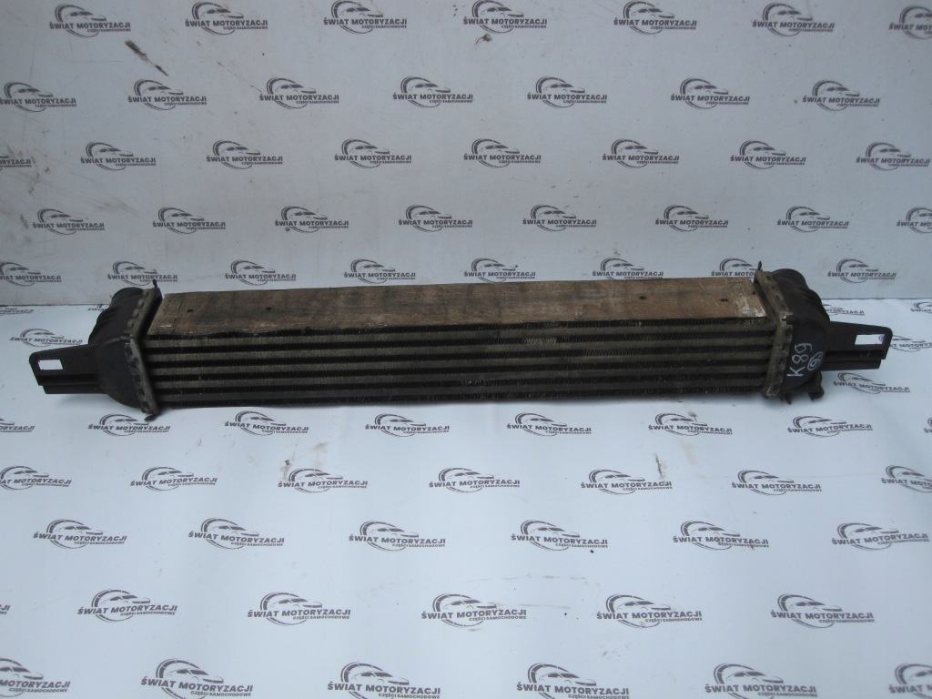 Купити Fiat fiorino iii 13r інтеркулер 51790623