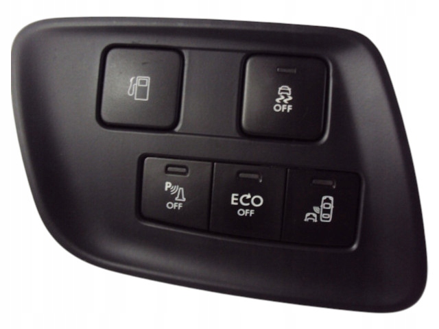 фото №1, Панель esp eco citroen ds4 1.6 d 15 rok