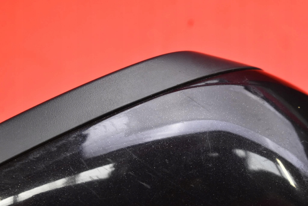 фото №12, Дзеркало ліва чорні 13253329ug opel vectra c lift 05-09 10 pin