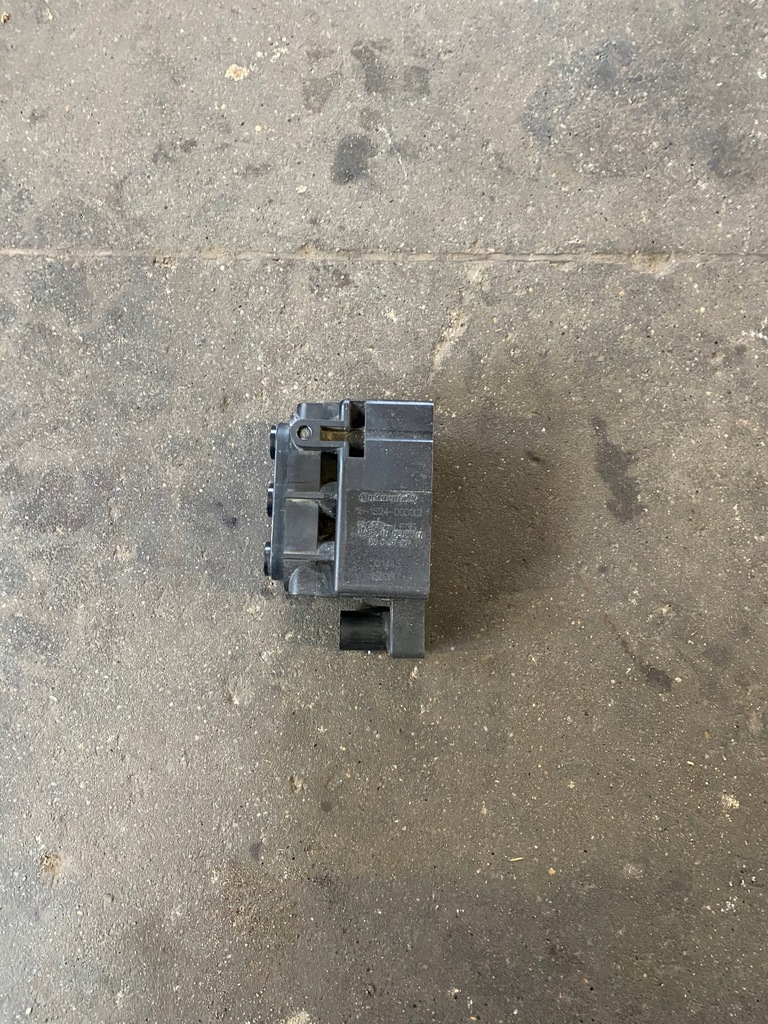 фото №1, Jeep grand cherokee wk2 клапан пневматика