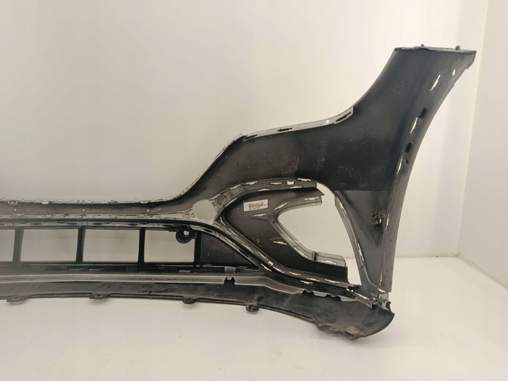 Бампер передній mercedes-benz eqe amg x294 w294 a2948854801 Ціна