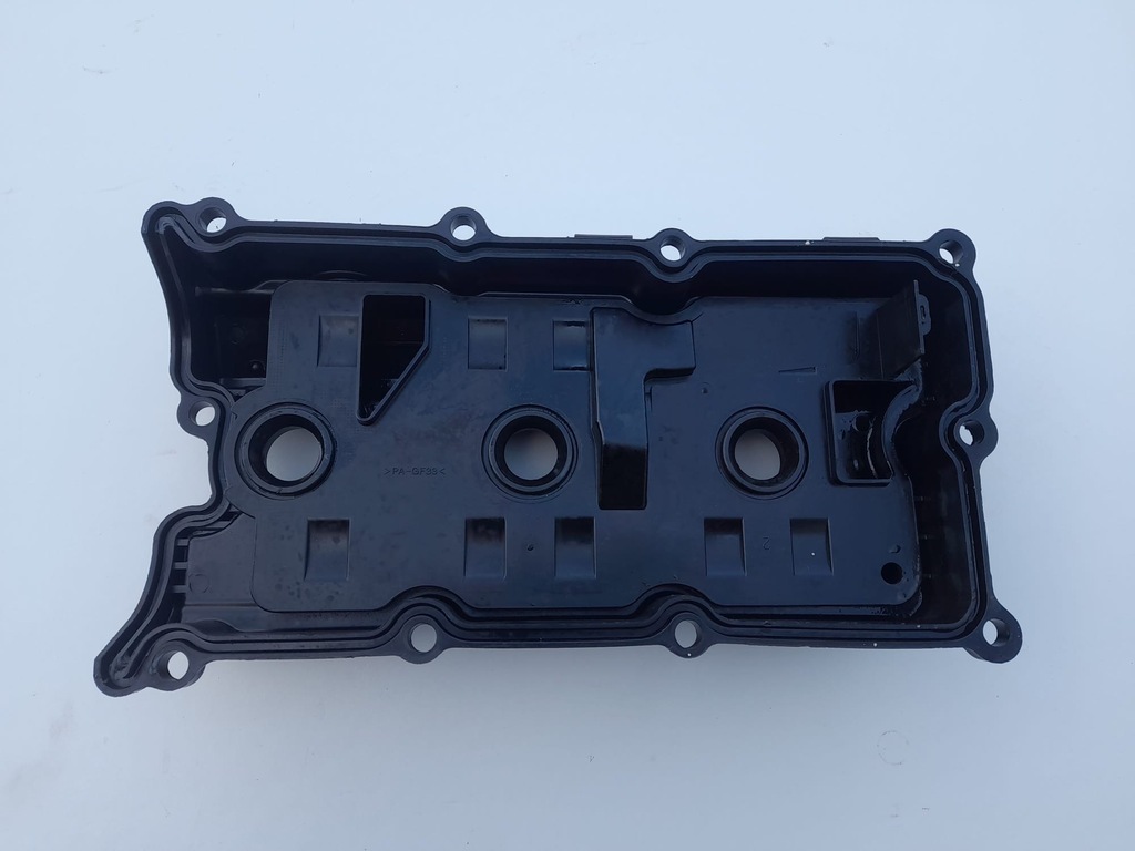 фото №7, Крышка клапанов правая 4.0 vq40de pathfinder nv f80 frontier xterra patrol