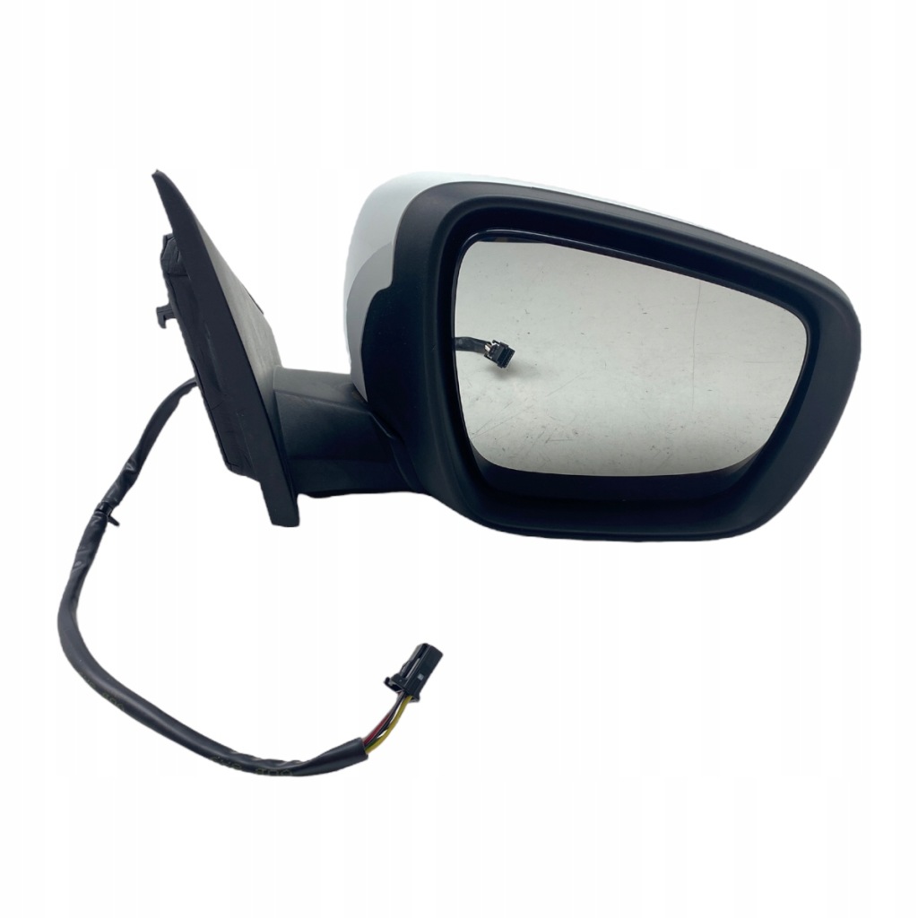 фото №14, Правое зеркало renault kadjar 11 pin