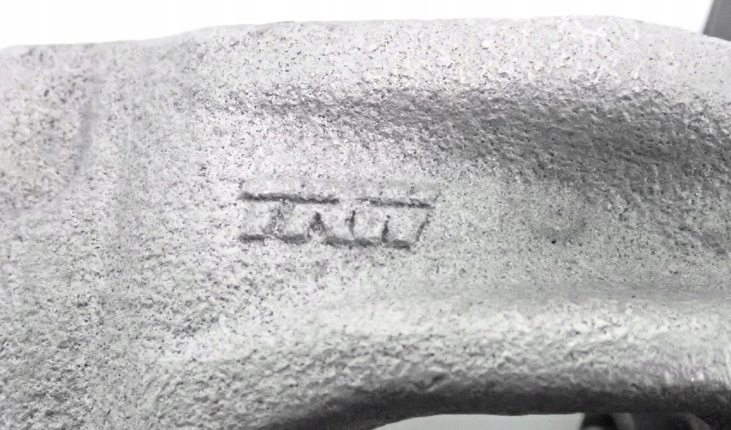 фото №11, 8w0406ba супорт гальмівний правий задня 330mm a5 f5 8w