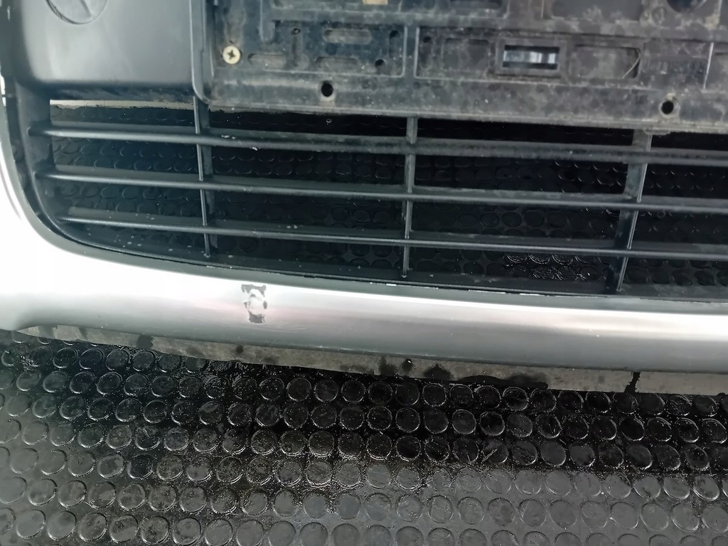 фото №8, Бампер перед hyundai i10 i hd