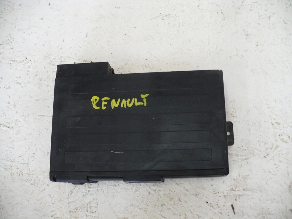 фото №1, Чейнджер дисков renault espace iv 8200207100