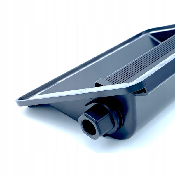 фото №13, Лампа оригінал policja abw tajniak cbśp strobo led niebieska nieoznakowane