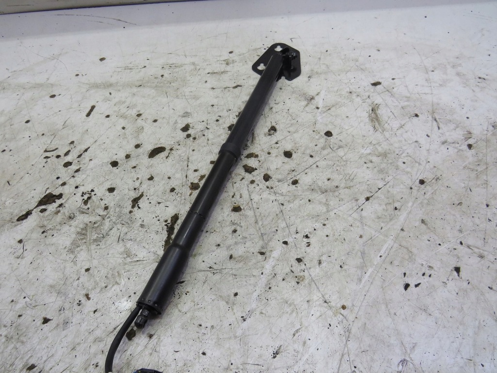 фото №6, Привод багажника jaguar xj x351 aw93-6342700-ab