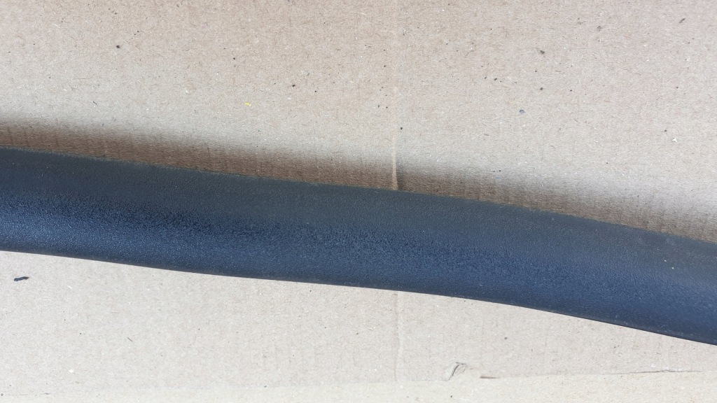 фото №3, Прокладка перед левая mercedes slk r170