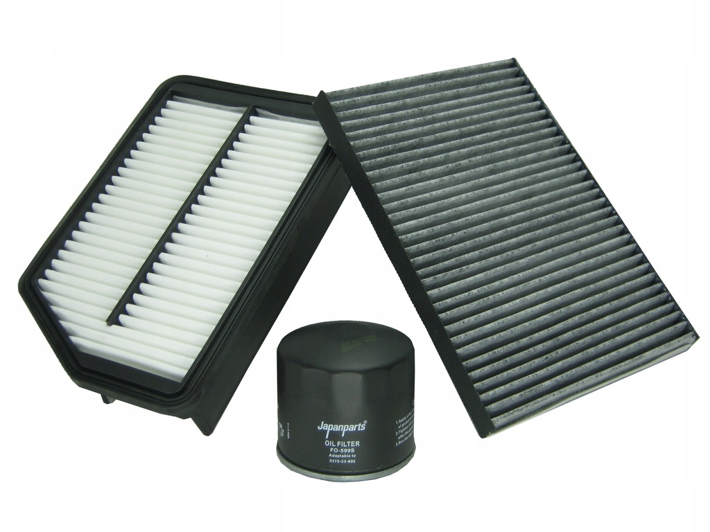 фото №1, Kia carens iv 13- 1.6 gdi 2.0 gdi фильтры набор