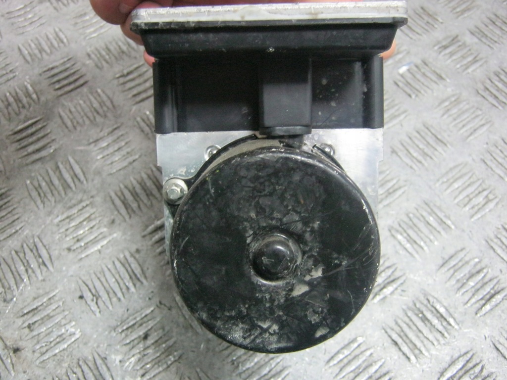 фото №3, Насос abs 15314102f alfa romeo 159