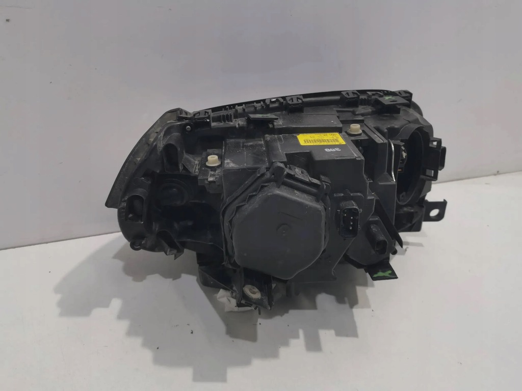 фото №9, Bmw x3 e83 03-06 лампа левая обычная 6923855 ładna oryg!!!