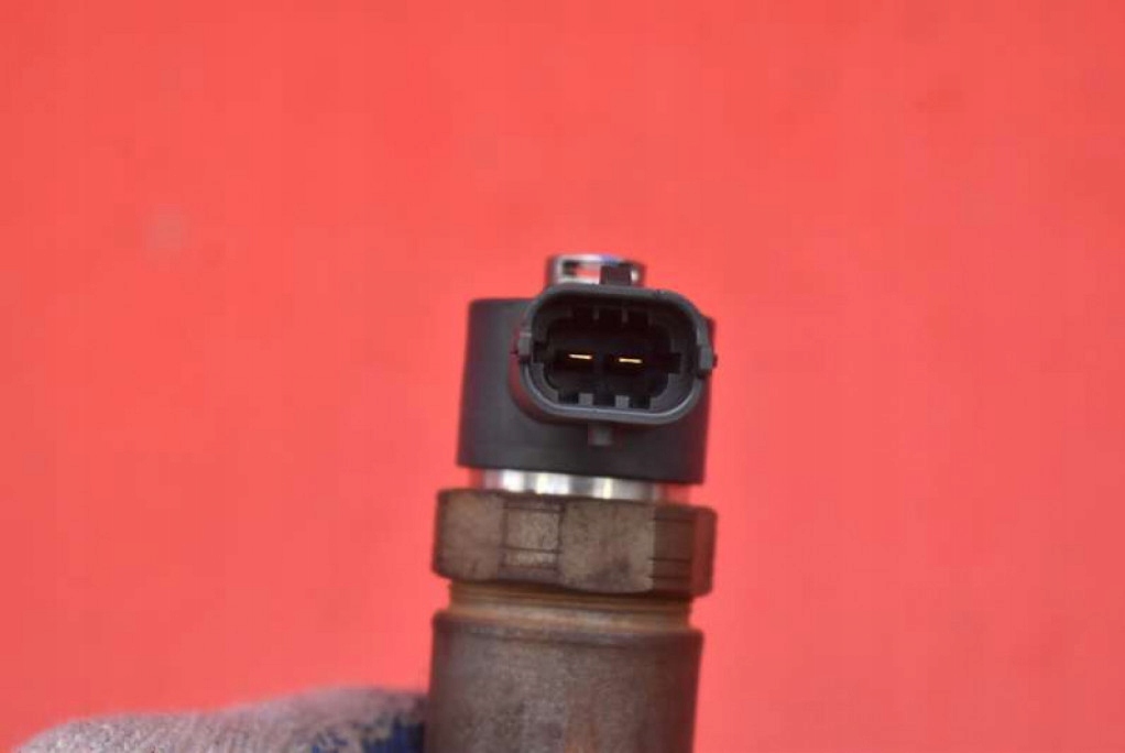 фото №12, Інжектор форсунка test 33800-2a900 0445110320 kia ceed 1 i 1.6 crdi 116 km