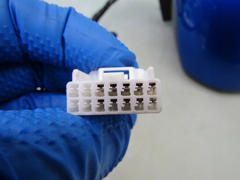 фото №8, Civic xi 24r зеркало правое b625m