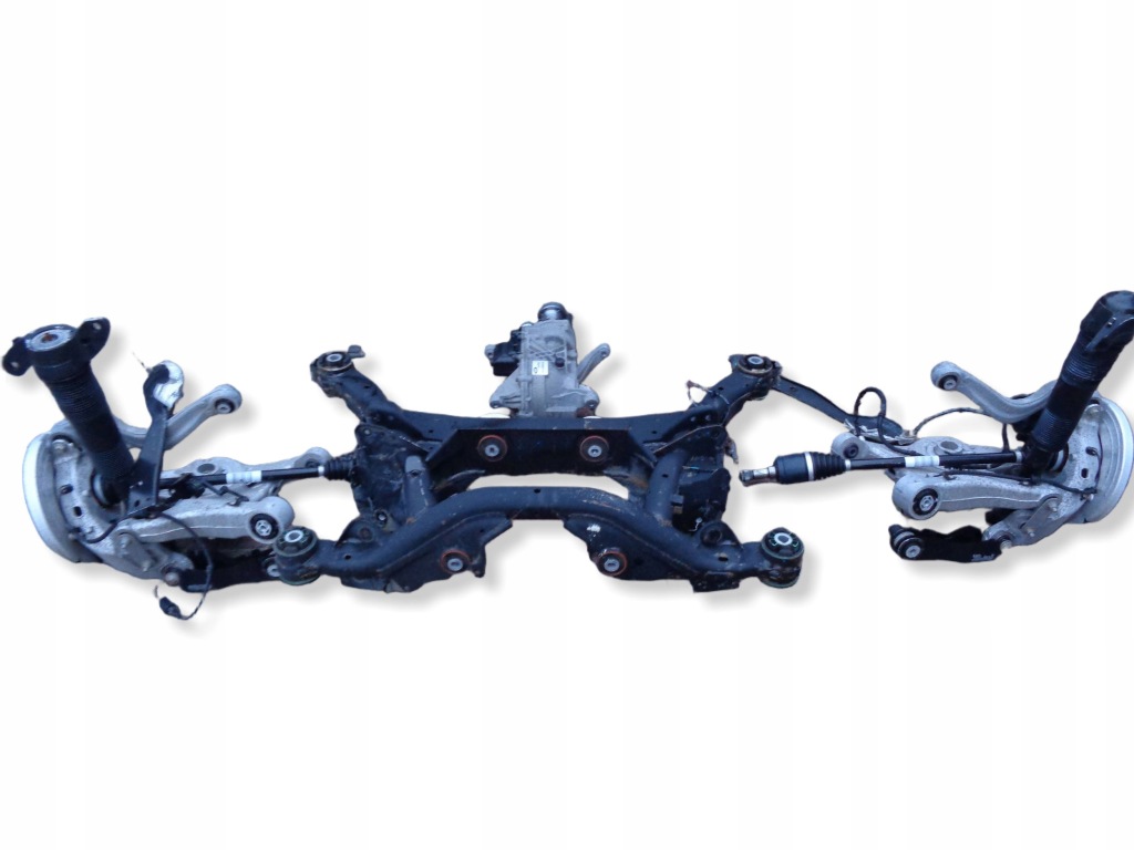 Подрамник задние land rover discovery sport k8d25k091 l550 Цена