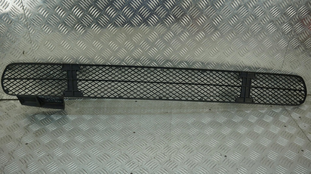 фото №7, Fiat ducato решітка бампера ls130400904