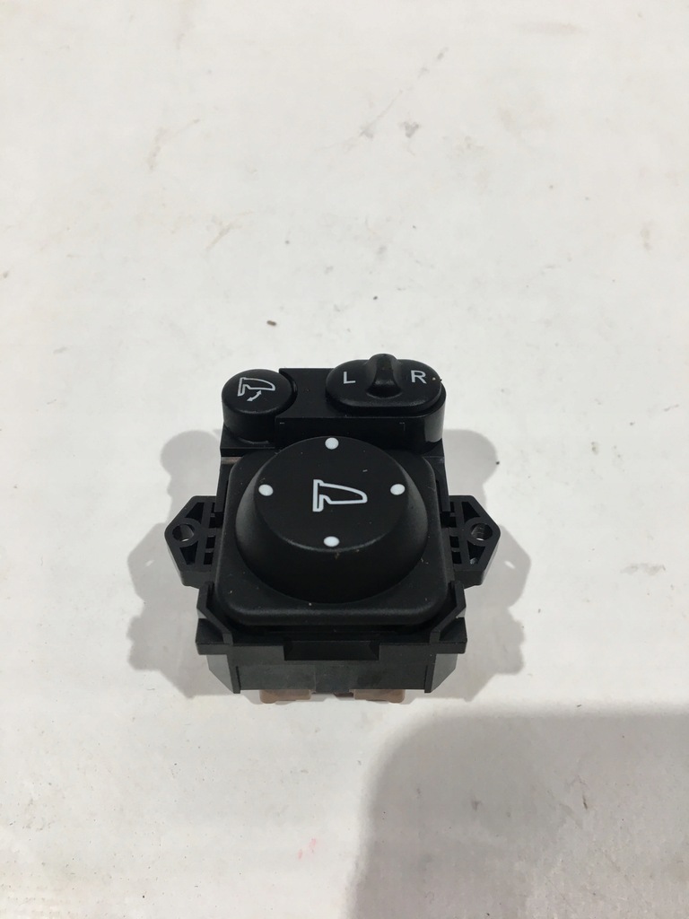 фото №1, Кнопка перемикач дзеркал jazz v 20- crosstar