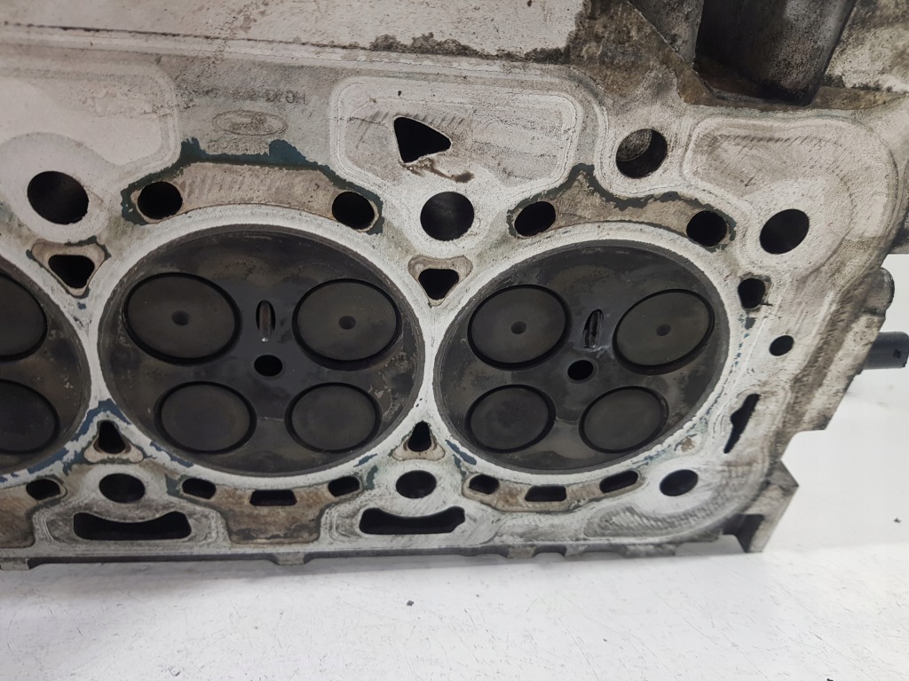 Головка rfhg9q-6090-ab 2.0 tdci ynf6 ecoblue transit custom Доставка