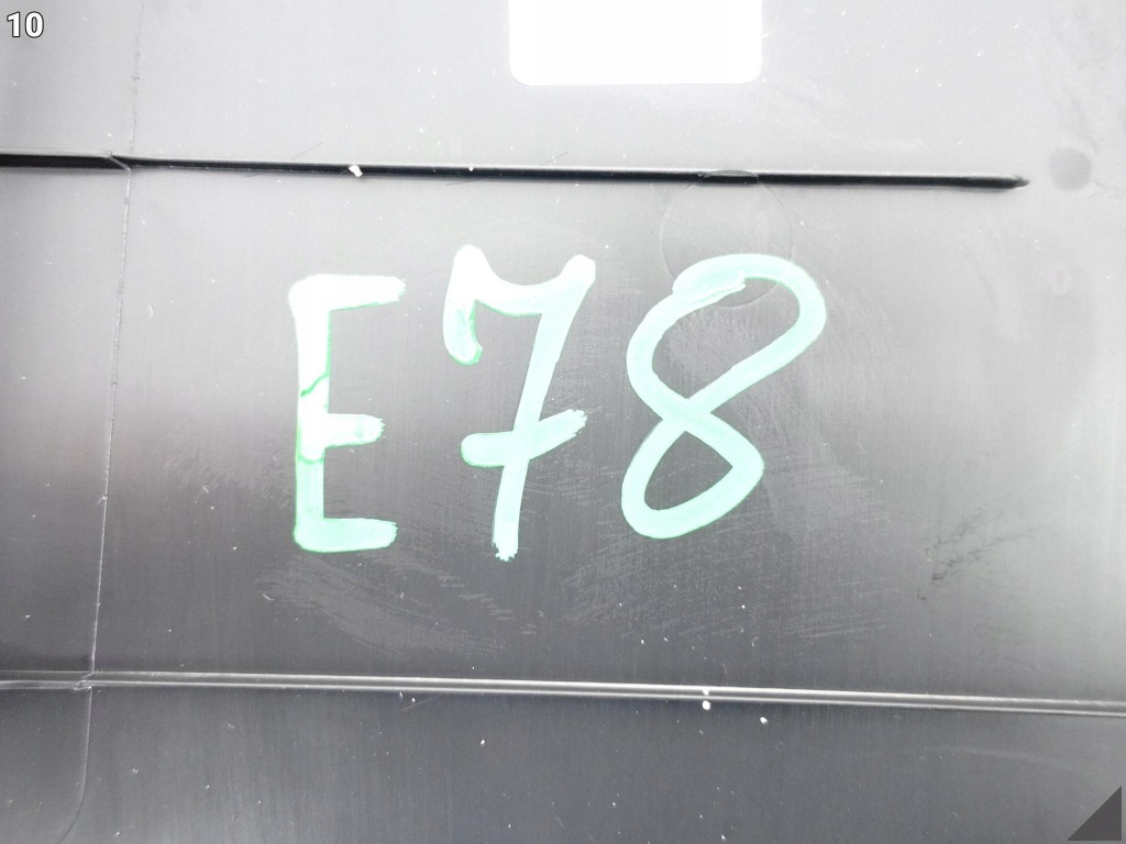 фото №11, Audi a6 s6 c7 4g0 10-18 lift молдинг захист стійка b ліва перед колір 4pk