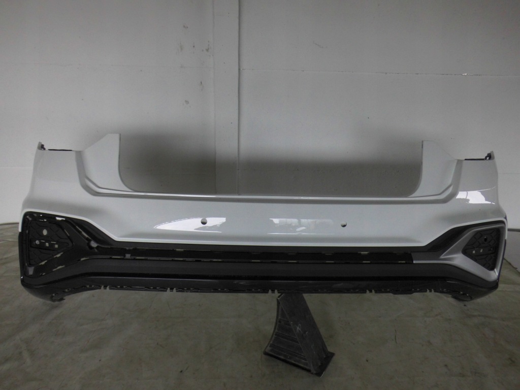 Купить Бампер задняя задний audi q2 s line lift 81a 20-