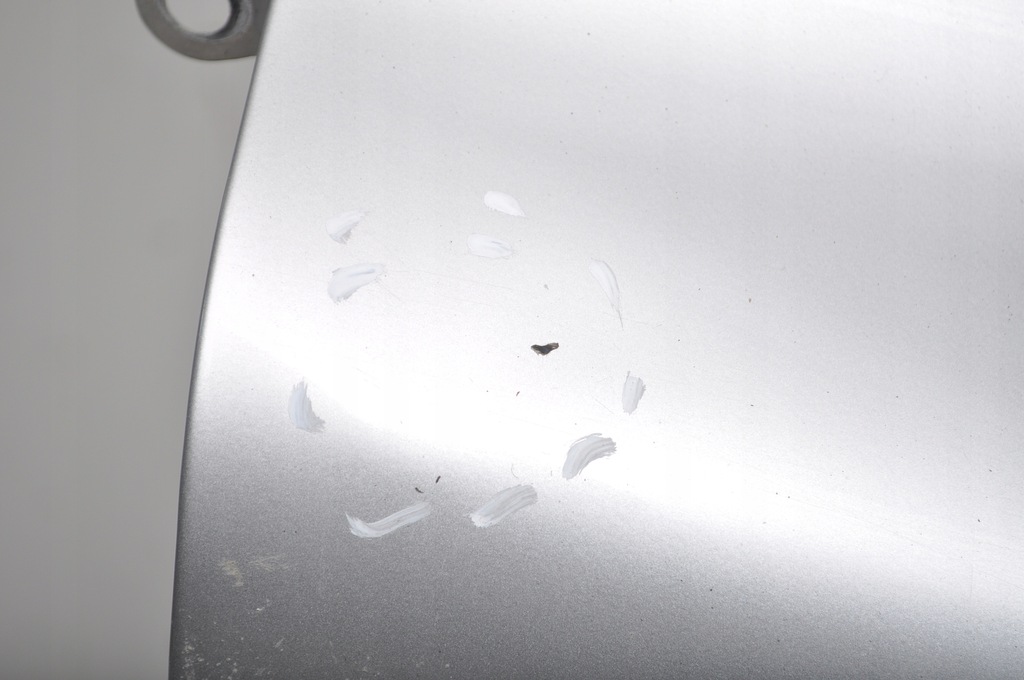 фото №8, Volvo xc90 крыло правый перед передний