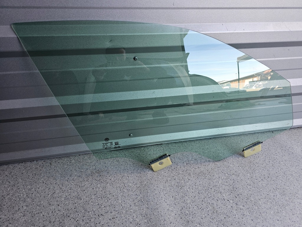 фото №1, Alfa romeo stelvio стекло дверь перед правая 21r