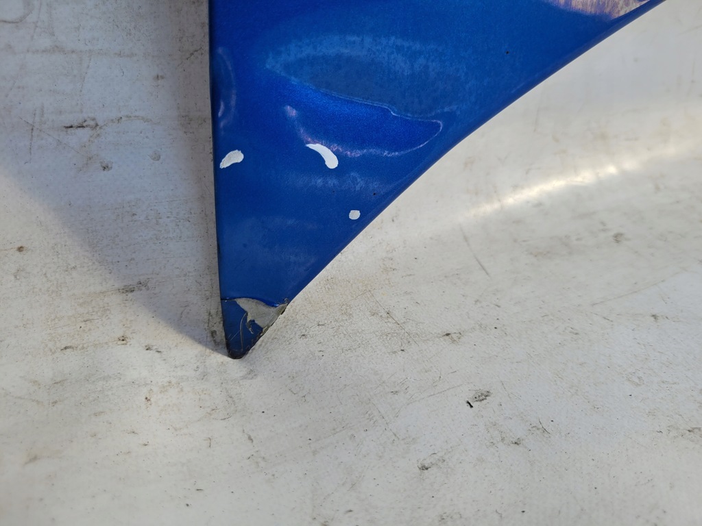 фото №3, Капот kia stinger 2017-