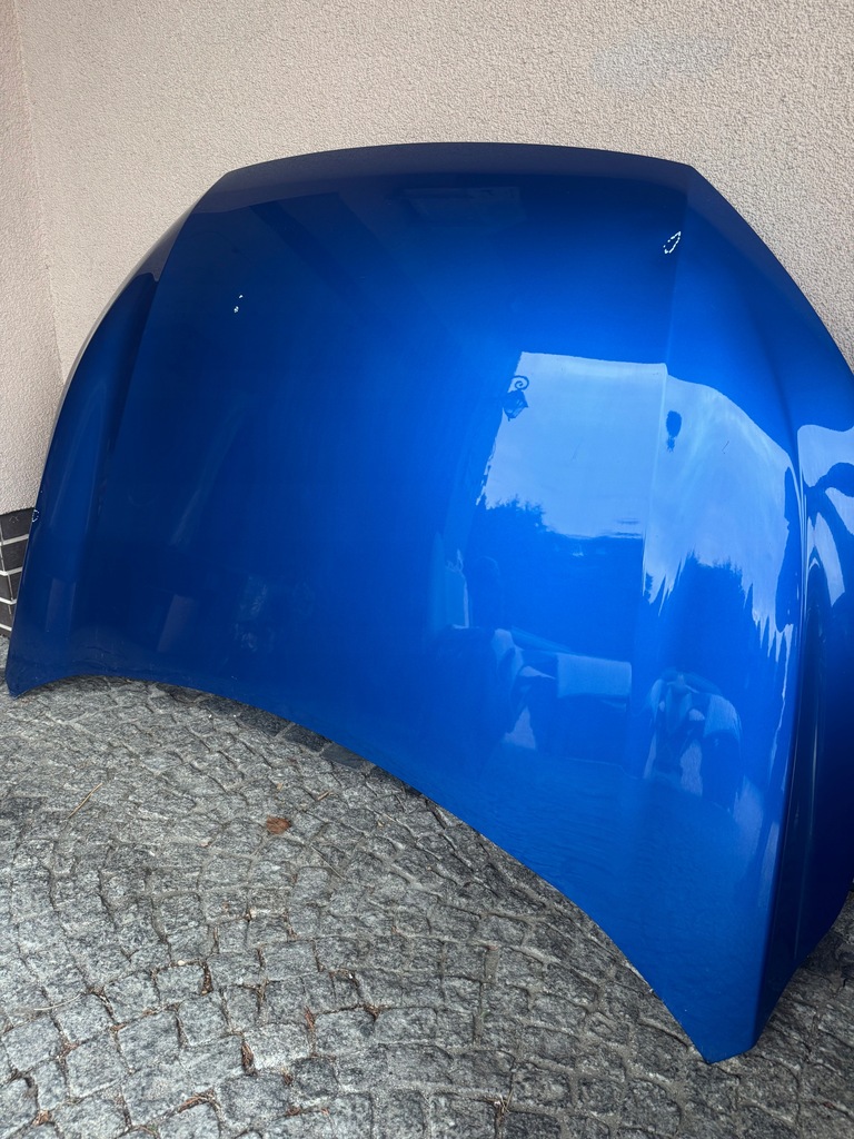 фото №15, Капот кришка двигуна mitsubishi eclipse cross lift po 2021