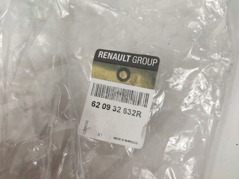 фото №16, Dacia dokker lodgy балка бампера перед 620932632r