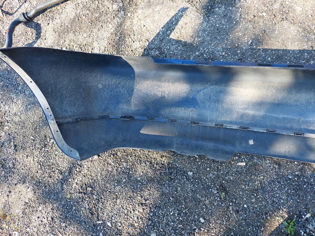 фото №13, Бампер задня audi a3 8l 96-00 przedlift lz5k lublin