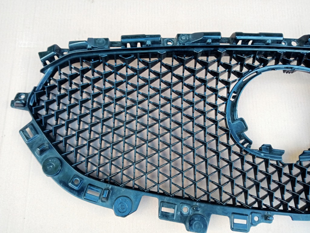 фото №2, Mazda cx5 ii решітка радіатора решітка радіатора 2017r