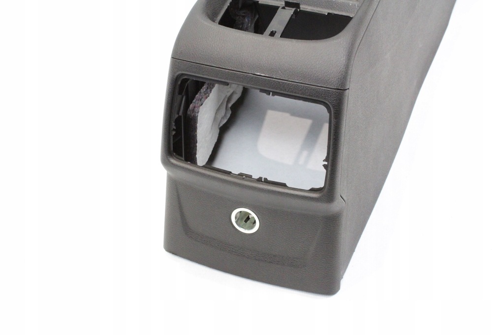 фото №9, Туннель средний подлокотник bmw f39 x2 f48 x1