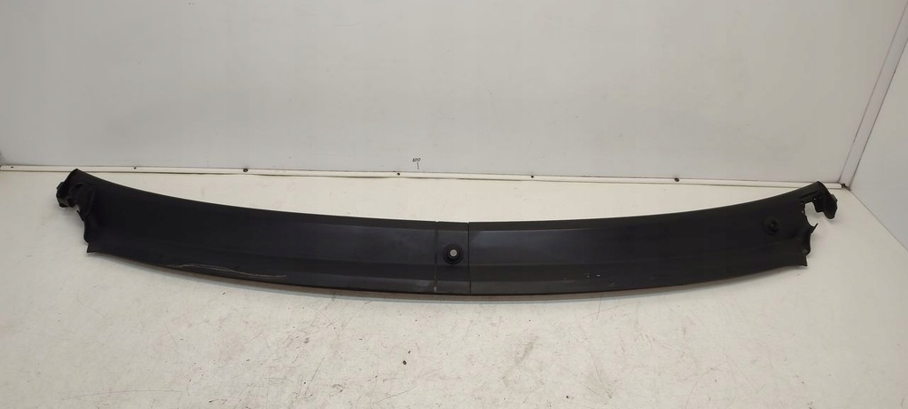 фото №1, Жабо ford transit mk7 2,4 tdci